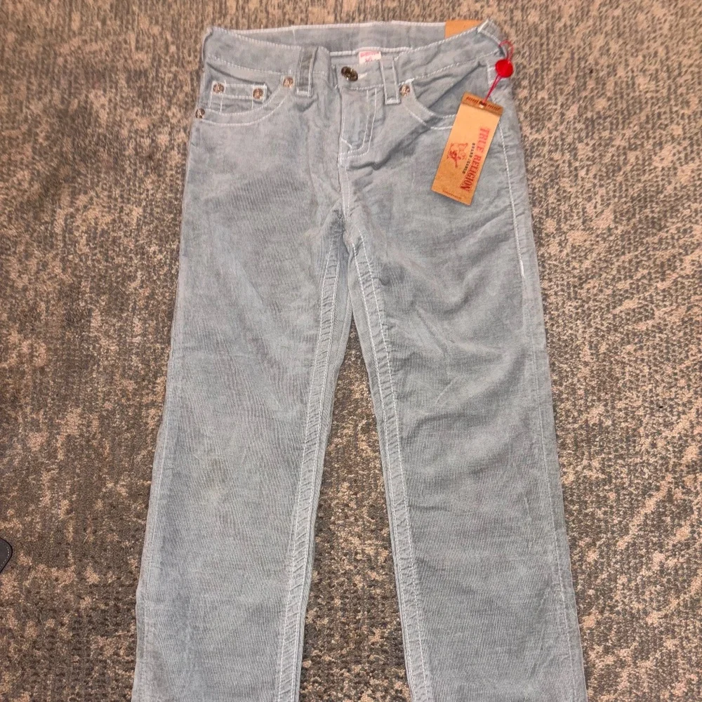 True Religion Ricky jeans - Picture 1 of 2